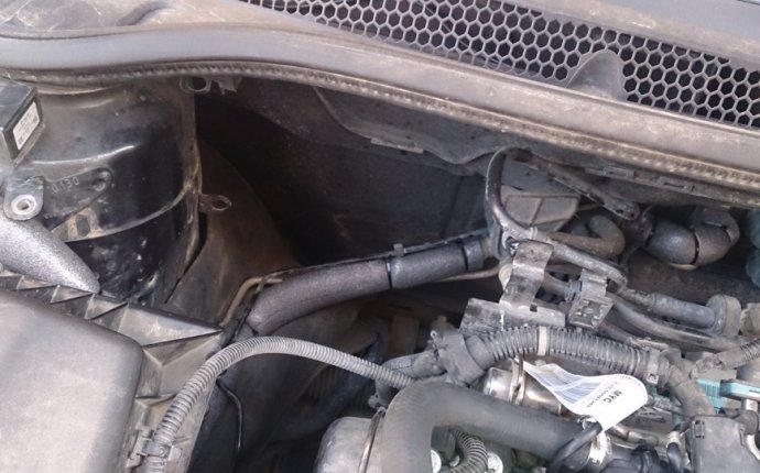 теплоизоляция трубок кондиционера — бортжурнал Opel Astra J 1,6Т